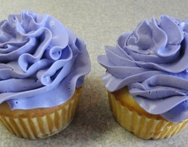 Swiss Buttercream Frosting Recipe