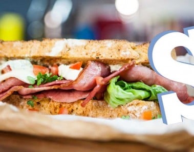 Ultimate BLT Sandwich Recipe – SORTED