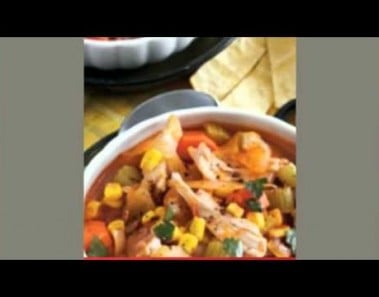 vegetarian vegetable soup recipe crock pot