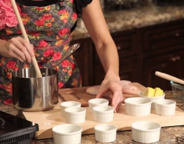 Baked Lemon Butter Chicken Breast Recipe : Chicken Recipes