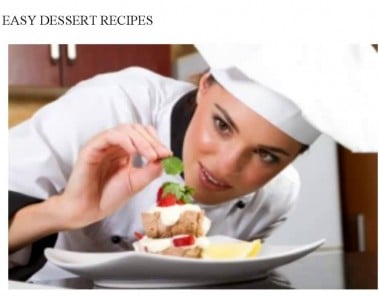 Best Easy Dessert Recipes | Delicious Cake Recipes