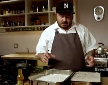 Breville Presents: Heritage Cookbook Recipe Fried Chicken & Husk Hot Sauce