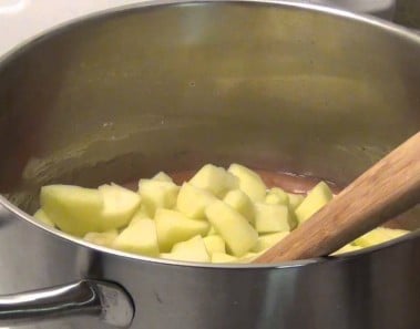 Canning Apple Pie Filling! (Recipe)