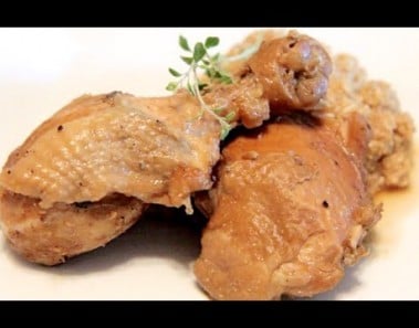 Chicken Adobo | Rule of Yum recipe