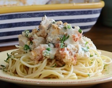 Chicken Recipes – How to Make Easy Chicken Casserole