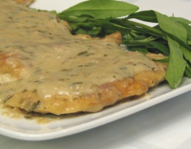 Chicken Tarragon — Lynn’s Recipes