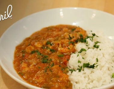 Crawfish Etouffee Recipe – Emeril Lagasse