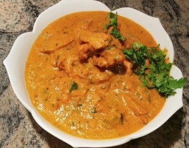 Dahi Wala Chicken Curry | Yogurt Chicken Gravy | Chicken Thighs Recipe
