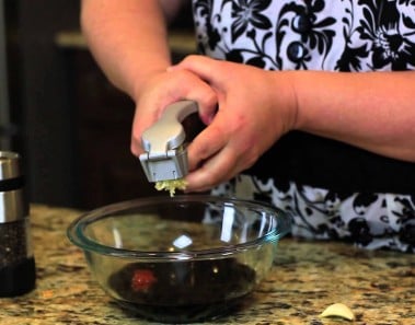 Easy Caramelized Chicken legs