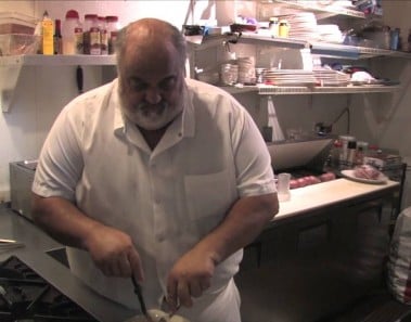 Eggplant Parmesan Supremo Italian dinner recipe video