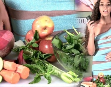 Fat Burning Foods & Drinks! 9 Delicious Healthy Eating Foods & Recipes