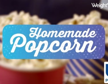 Gluten Free Popcorn – Healthy Recipes From Weight Watchers