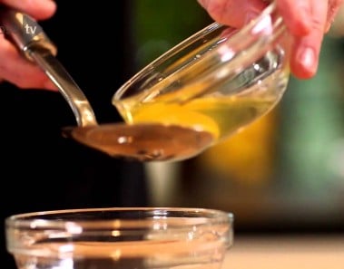 Heston’s Eggs Benedict | Waitrose