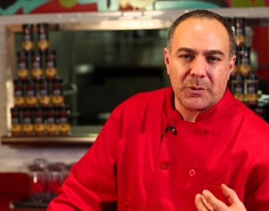 How to Cook Deep-Fried Chicken Tenders : Dirty Recipes