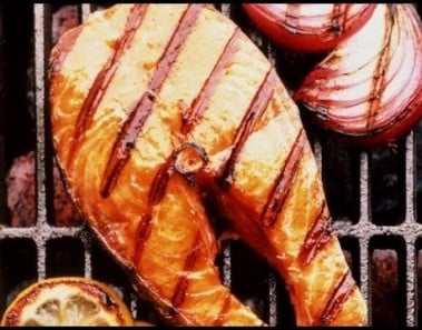 How to Grill Fish
