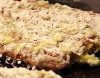 How to Make Country Fried Steak and Milk Gravy