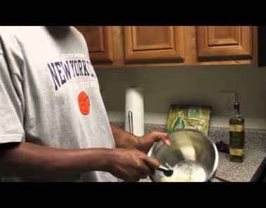 How To Make Lemon Pepper Chicken