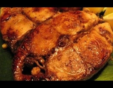 How to prepare Grilled Prawns – Fish recipes,curry,non vegetarian,funny hot recipes