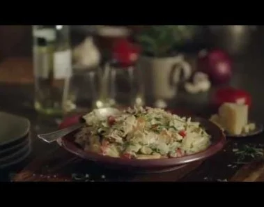Knorr® Artichoke Asiago Chicken & Pasta Recipe