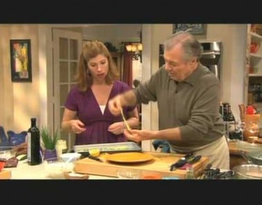 Layered Elegance (207): Jacques Pépin: More Fast Food My Way