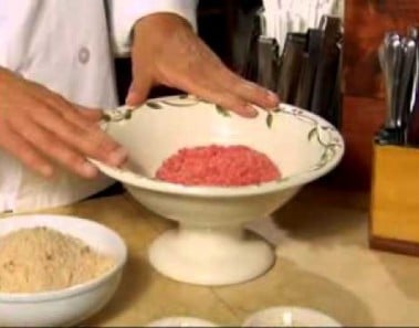 Meatball Throwndown with Bobby Flay