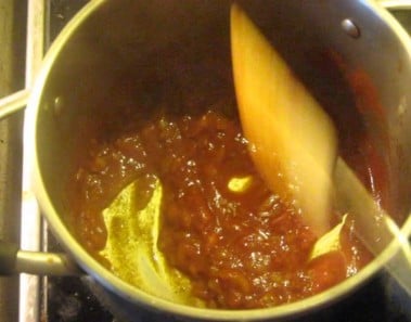 “MEATLOAF OF THE GODS”  / Recipe for Ground Beef and Pork