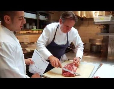 Meet Chef Thomas Keller | Williams-Sonoma