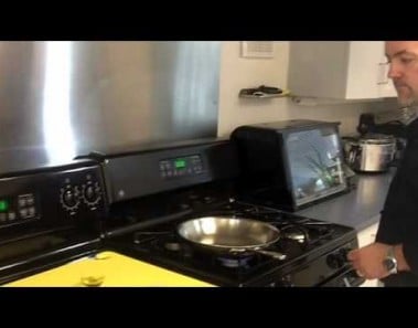 Perdue Chicken Recipe: Chicken Cordon Bleu Recipe with Perdue Executive Chef Chris Moyer