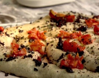 Raymond Blanc’s Kitchen Secrets: Bread (S01E06)