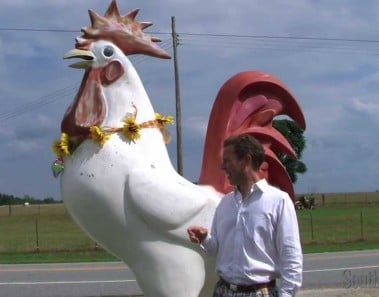 Savory Tomato Pie at Grits & Groceries in Belton, SC – Off the Eaten Path