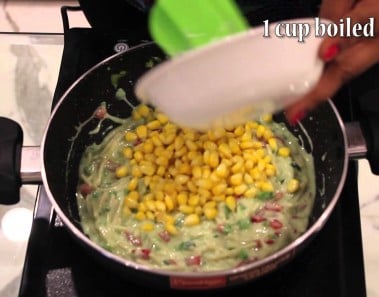 Spaghetti Roll | Appetizers & Snacks | Vegetarian Recipe | Simply Jain