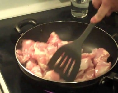 Taste of Asia @ Home – Filipino Chicken Adobo