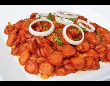 Taste Time – Sausage Fry Special 08-08-13