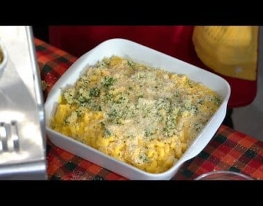 Thanksgiving 2013 Recipes: Wolfgang Puck Creates ‘GMA’ Favorite for Best Thanksgiving Ever