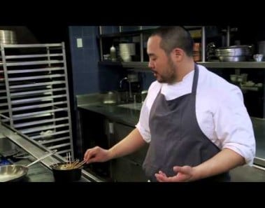 The Mind of a Chef | Yakitori