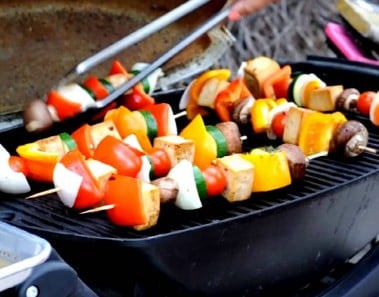 Vegan Summer Barbecue Recipes | Grill Recipes | Summer Lunch Recipe | Learn To Cook | Cooks In |