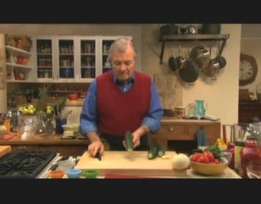 Viva Espana! (201): Jacques Pépin: More Fast Food My Way