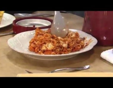 Wolfgang Puck’s biggest hit – The Mini Rice Cooker!