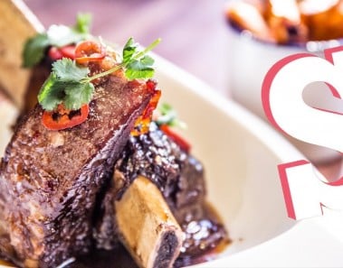 Beef Ribs Recipe – Made Personal by SORTED