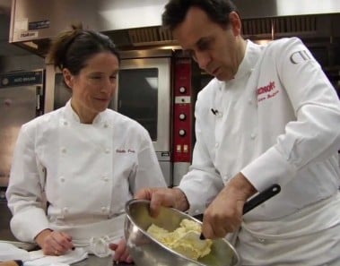 Benoit New York – Fritalian: Handmade Cappelletti