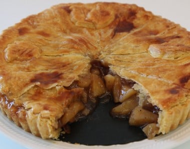 Best Apple Pie Recipe – CookingWithAlia – Episode 350