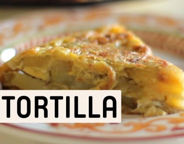 Best Recipe for la tortilla espanola – Recipe Wars, Episode 3