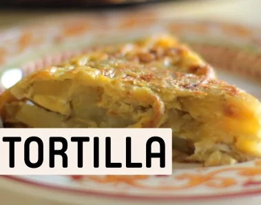 Best Recipe for la tortilla espanola – Recipe Wars, Episode 3