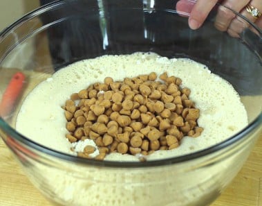 Butterscotch Breakfast Bread