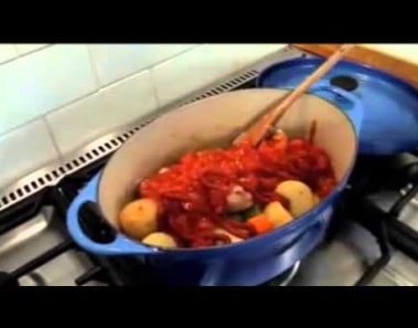 Chicken Casserole