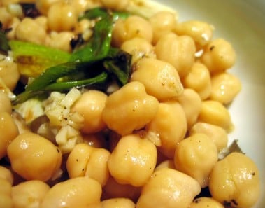 “Chickpeas Recipe” “Appetizer” “Vegetarian Recipes” “Delicatessen”