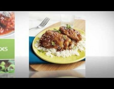 crock pot chicken legs recipes