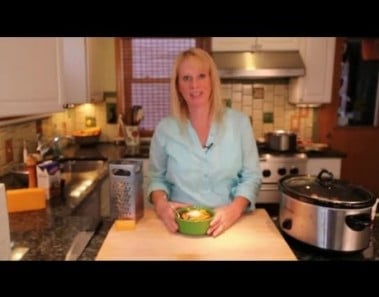 Crock-Pot Football Food : Snacks for Football Season