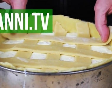 Easter Pies: Pizza Rustica and Pastiera Napoletana, Italian Recipes – Gianni’s North Beach