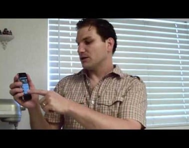 Food App Review – Wolfgang Puck – Live Love Eat!